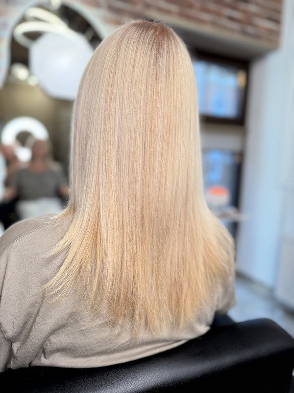 Total Blond